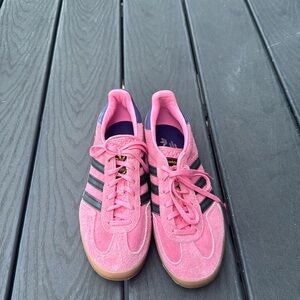 Adidas women Gazelle ‘ Bliss pink🌸🌸